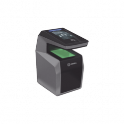 Lector de huella MorphoWave Compact / lector Multiformato  MIFare, DES