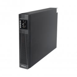 UPS de 3000VA/2700W / Topología On-Line Doble Conversión con Baterías