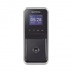 FaceLite  Lector Facial RFID(125kHz EM & 13.56Mhz MIFARE, DESFire/EV1,