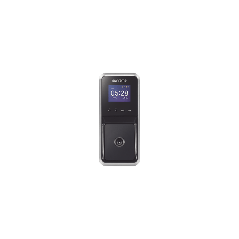 FaceLite  Lector Facial RFID(125kHz EM & 13.56Mhz MIFARE, DESFire/EV1,