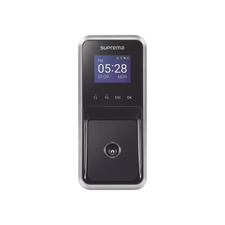 FaceLite  Lector Facial RFID(125kHz EM & 13.56Mhz MIFARE, DESFire/EV1,