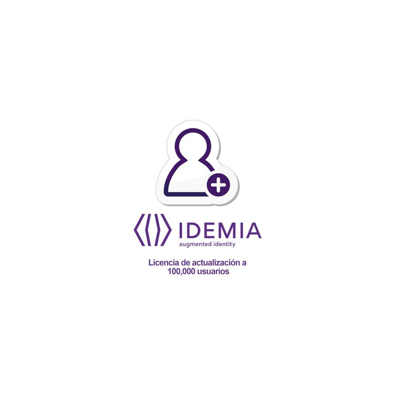 Actualización de licencia de 20.000 a 40.000 usuarios