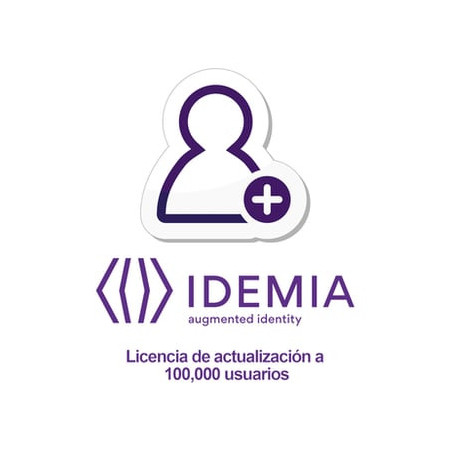 Actualización de licencia de 20.000 a 40.000 usuarios
