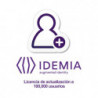 Actualización de licencia de 20.000 a 40.000 usuarios