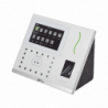 Checador Biometrico / Reconocimiento Facial / 12,000 Rostros / 6,000 p