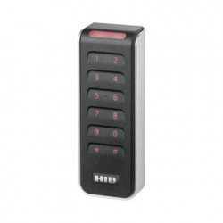 Lector SIGNO Estandar  Multitecnologia/ 20KNKS-03-000WC3/ Garantia de