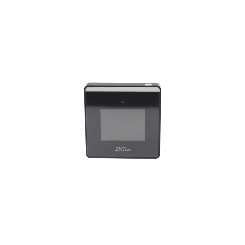 Lector de reconocimiento facial compacto / Tiempo y Asistencia / 800 r