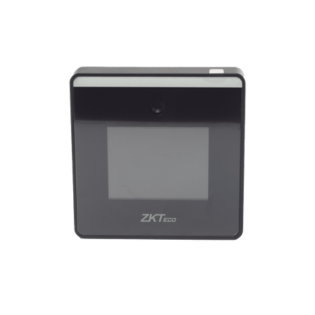 Lector de reconocimiento facial compacto / Tiempo y Asistencia / 800 r