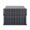 Servidor de Almacenamiento Cluster / 48 Bahías de Disco Duro / Control