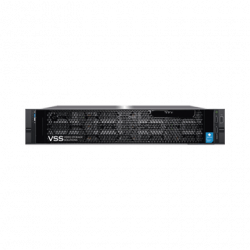 Servidor de almacenamiento para Milestone, Hasta 252TB, hasta 1400 Mbp