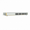 Switch PoE Administrable Capa 3, 24 Puertos 10/100/1000 Mbps  4 SFP Gi