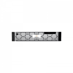 NVR Wisenet WAVE basada en Windows / Montable en Rack 2U / Incluye lic