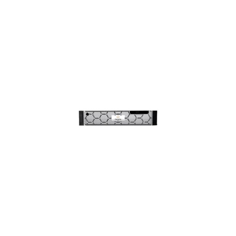 NVR Wisenet WAVE basada en Windows Server / Montable en Rack 2U / Incl