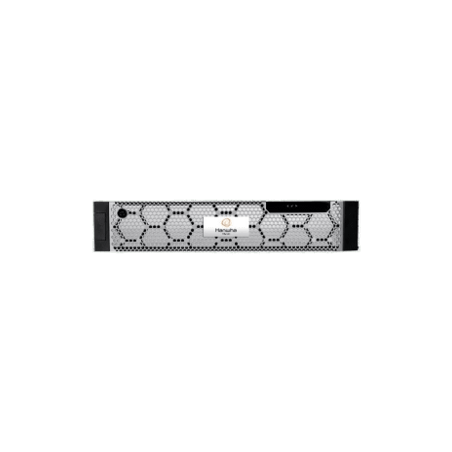 NVR Wisenet WAVE basada en Windows Server / Montable en Rack 2U / Incl
