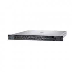 HikCentral Professional / Servidor DELL E2434 / Licencia Base de Video