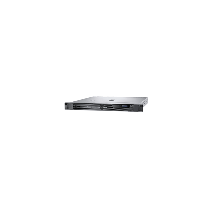 HikCentral Professional / Servidor DELL E2434 / Licencia Base de Video