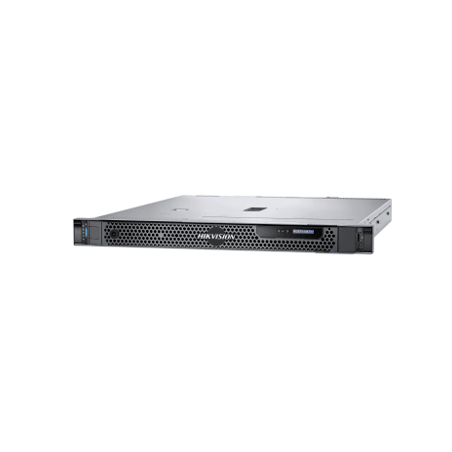 HikCentral Professional / Servidor DELL E2434 / Licencia Base de Video