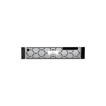 NVR Wisenet WAVE basada en Windows / Montable en Rack 2U / Incluye lic