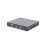 Switch EdgeMAX Administrable de 8 Puertos Gigabit con PoE/PoE Pasivo 2