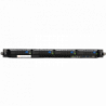 NVR Wisenet WAVE basada en Windows Server / Montable en Rack 1U / Incl