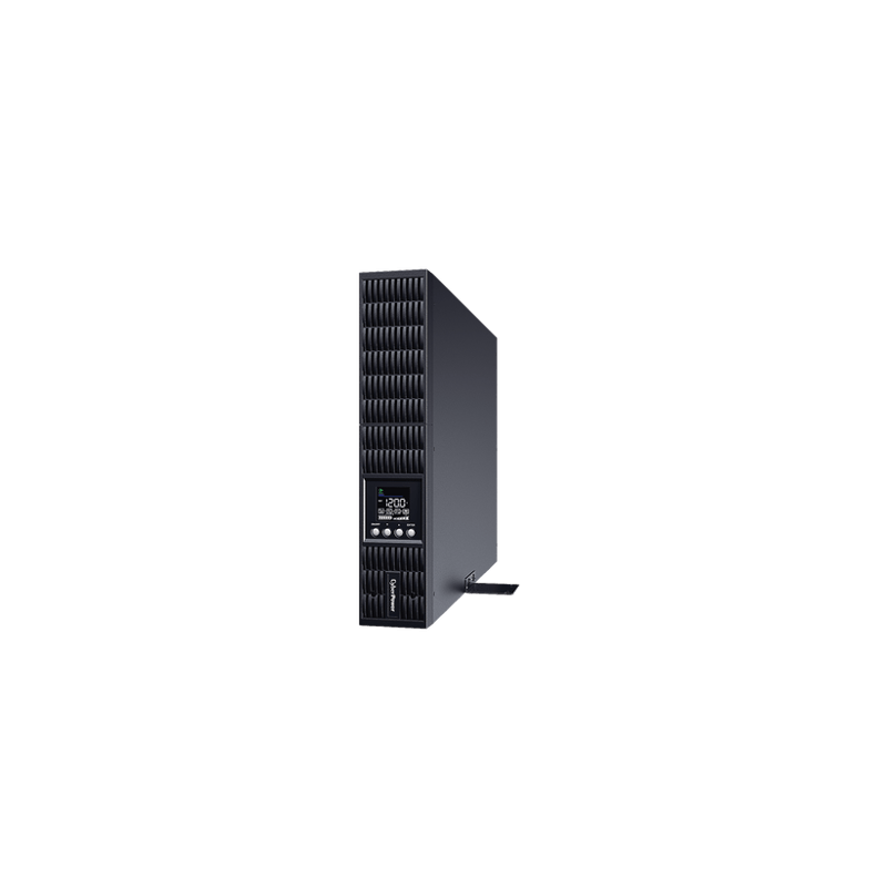 UPS Smart App Online S de 3000 VA/2700 W, Online Doble Conversión, Ent