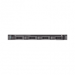 NVR Wisenet WAVE basada en Windows / Montable en Rack 1U / 470 Mbps th