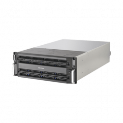 Unidad de Expansión SAS para CVR / 24 HDD / 288 TB en total / Compatib