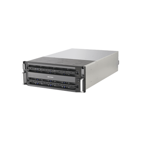 Unidad de Expansión SAS para CVR / 24 HDD / 288 TB en total / Compatib
