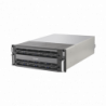 Unidad de Expansión SAS para CVR / 24 HDD / 288 TB en total / Compatib