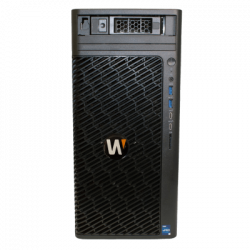 NVR Wisenet WAVE basada en Windows / Incluye licencia WAVE-PRO-04 / 47