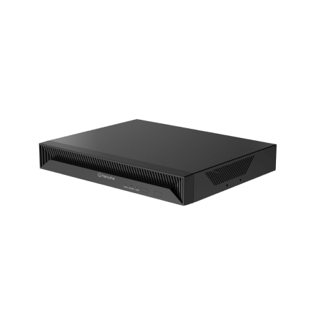 Caja de analiticos de inteligencia artificial 8 canales para camaras H
