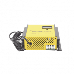 Cargador de Baterías de Plomo Ácido 12 Volts, 15 A / Bancos de 100 a 2