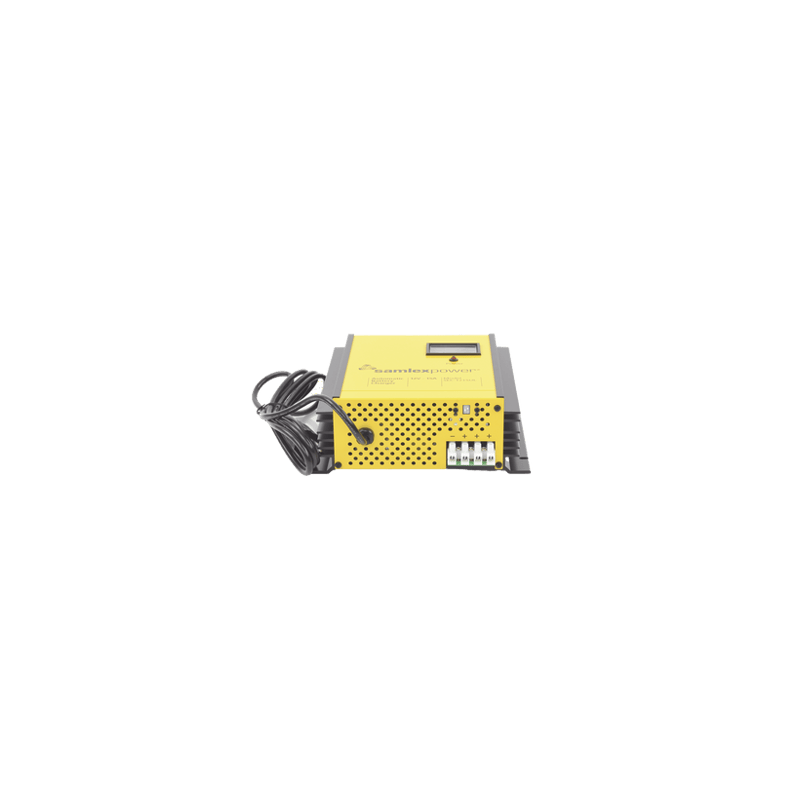 Cargador de Baterías de Plomo Ácido 12 Volts, 15 A / Bancos de 100 a 2