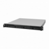 Servidor Nas para rack de 4 bahía / Expandible a 8 bahías / Hasta 96 T
