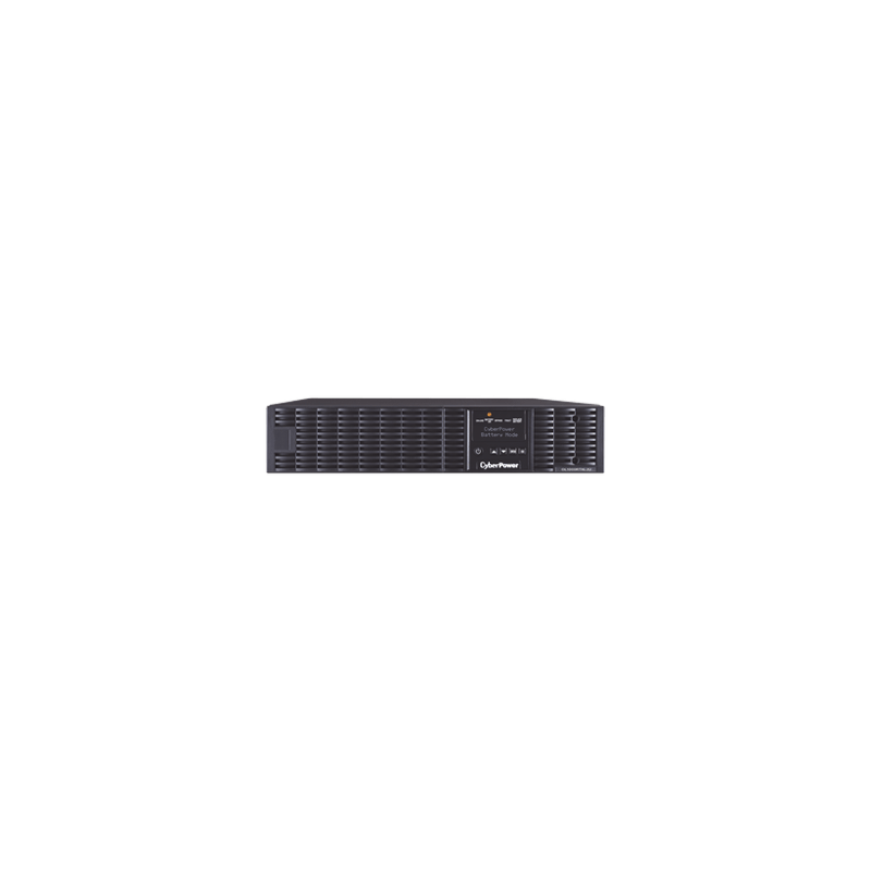 UPS de 1000 VA/900 W, Online Doble Conversión, Entrada 120 Vca NEMA 5-