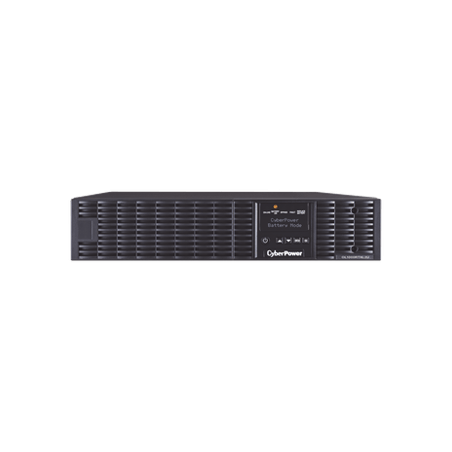UPS de 1000 VA/900 W, Online Doble Conversión, Entrada 120 Vca NEMA 5-