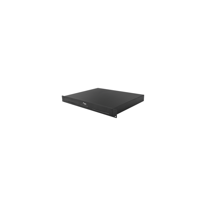 Dispositivo de almacenamiento masivo e-SATA, Capacidad maxima de 48TB.