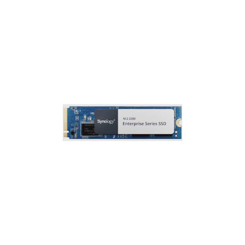 NVMe M.2 SSD 800GB  Enterprise Series / High Performance 660000 IOPS R