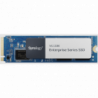 NVMe M.2 SSD 800GB  Enterprise Series / High Performance 660000 IOPS R
