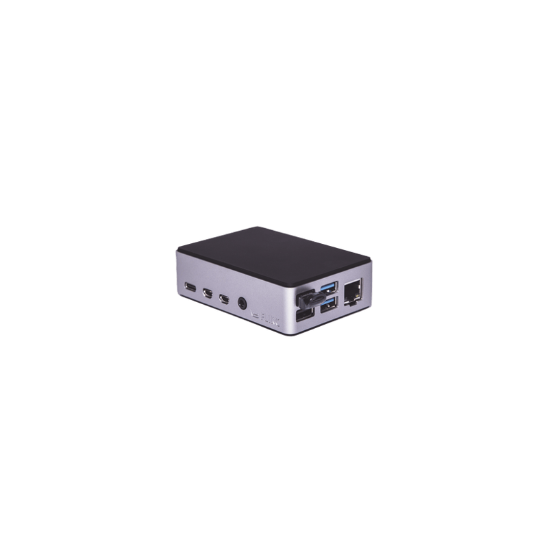 Adaptador en la Nube / Hasta 16 Canales de Video (DVR/NVR/ CAM IP) / C