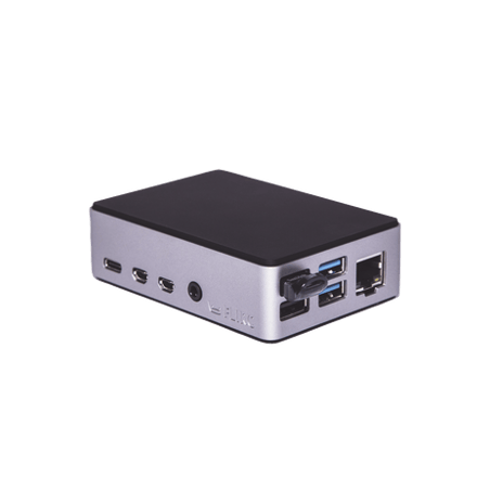 Adaptador en la Nube / Hasta 16 Canales de Video (DVR/NVR/ CAM IP) / C