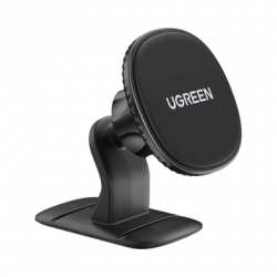 Soporte de Celular Magnético para Auto  4 Imanes N45  Adhesivo 3M  Amp