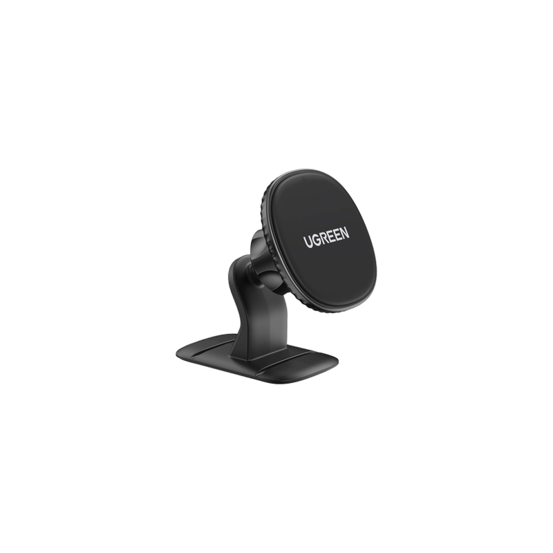 Soporte de Celular Magnético para Auto  4 Imanes N45  Adhesivo 3M  Amp