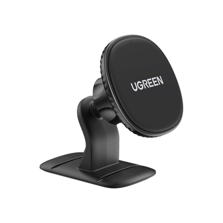 Soporte de Celular Magnético para Auto  4 Imanes N45  Adhesivo 3M  Amp