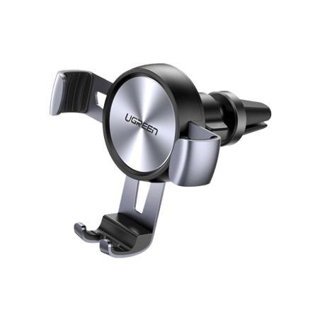Soporte de Celular para Automóvil en Rendija de Ventilación / Sistema