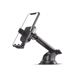 Soporte de Celular para Automóvil con Ventosa / Diseño de Sujecion en
