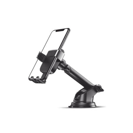 Soporte de Celular para Automóvil con Ventosa / Diseño de Sujecion en