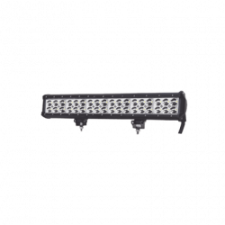 Barra de luz de trabajo de 78 LED, IP67, 36, 10000 Lúmenes, 117 Watts,