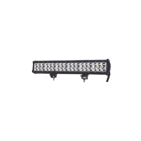 Barra de luz de trabajo de 78 LED, IP67, 36, 10000 Lúmenes, 117 Watts,