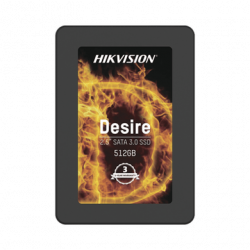 Unidad de Estado Sólido 512 GB / 2.5 / ALTO PERFORMANCE / Para Gaming